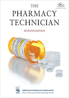 The Pharmacy Technician, 7th Edition | تکنسین داروسازی